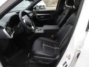 Mazda CX-80 2.5 e-SKYACTIV PHEV Homura Auto AWD COSO 6 Bild 4