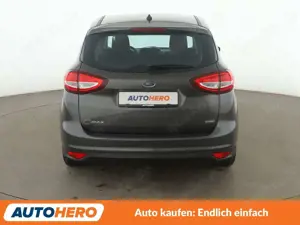 Ford C-Max 1.0 EcoBoost Trend Plus*TEMPO*KLIMA*GARANTIE* Bild 5