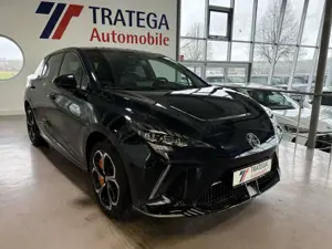 MG MG4 XPOWER 64KWh 435PS Allrad 360° ACC TW Wärmep