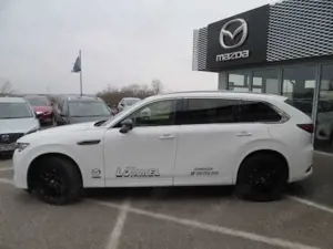 Mazda CX-80 2.5 e-SKYACTIV PHEV Homura Auto AWD COSO 6 Bild 2