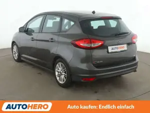 Ford C-Max 1.0 EcoBoost Trend Plus*TEMPO*KLIMA*GARANTIE* Bild 4