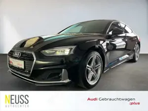 Audi A5 Sportback 40 TFSI S line RFK+GRA+PRIVACY+DAB+