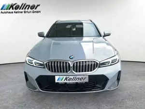 BMW 320 d xDr. Aut. M-Sport+ACC+Pano+HIFI+adapt-Fahrwerk