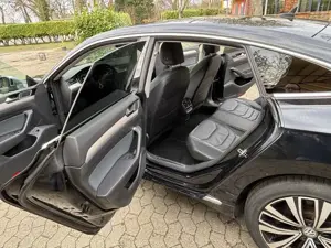 Volkswagen Arteon Elegance Bild 4