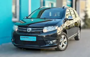 Dacia Logan MCV 1,2 75 Navi Klima AHK Allwetter PDC