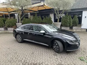Volkswagen Arteon Elegance Bild 3