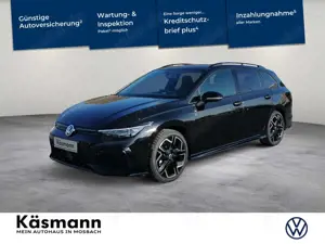 Volkswagen Golf Variant R-Line 1.5eTSI AHK PANO MATRIX