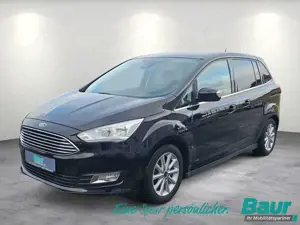 Ford C-Max Grand 1.5 TDCi Start-Stopp-System Aut. Titanium