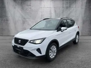 SEAT Arona Seat Arona 1,0 TSi 5 J. Garantie / Klimaauto/Sitzh