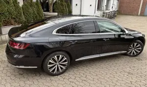Volkswagen Arteon Elegance Bild 2