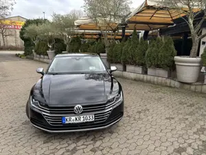 Volkswagen Arteon Elegance