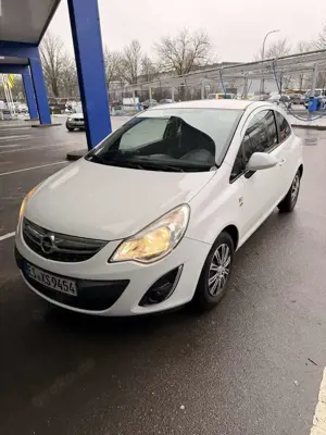 Opel Corsa Corsa 1.2 16V (ecoFLEX)Edition