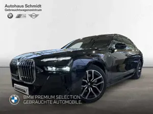 BMW i7 xDrive60 820€ o. Anz*M Sportpaket*Executice Lounge