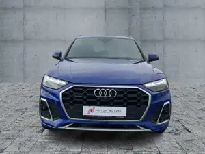 Audi Q5 Bild 3
