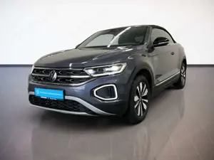 Volkswagen T-Roc Cabriolet GOAL 1.0TSI 116PS ACC.KAMERA.NAVI+VC.LED Bild 2