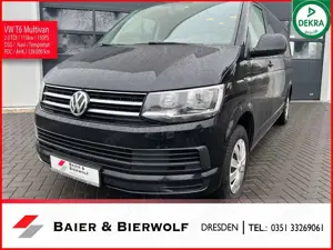 Volkswagen T6 Caravelle