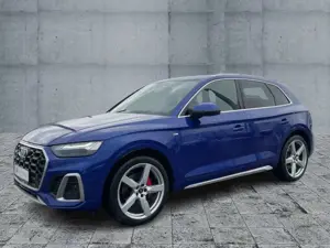 Audi Q5 Bild 2