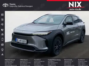 Toyota bZ4X BEV 150kWh 4x2 Team D