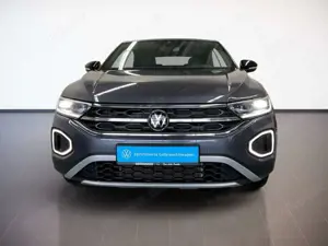 Volkswagen T-Roc Cabriolet GOAL 1.0TSI 116PS ACC.KAMERA.NAVI+VC.LED Bild 3