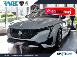 Peugeot 308 SW GT 130 BlueHDi Aut.+Kamera+ACC+Navi+Pano Klima
