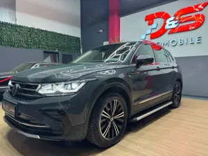 Volkswagen Tiguan Elegance/Navi/Leder/IQled/RFK/ACC/AHK Bild 2