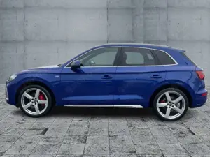 Audi Q5 Bild 4