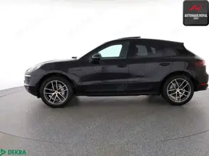 Porsche Macan Macan S Diesel PDK PANO,LUFTFEDER,KAMERA,MEMORY Bild 2
