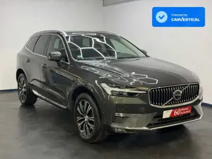 Volvo XC60 Inscription AWD*Pano*5J.Garantie*1Hand*VOLL