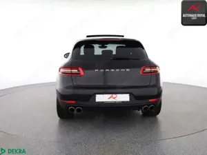 Porsche Macan Macan S Diesel PDK PANO,LUFTFEDER,KAMERA,MEMORY Bild 4