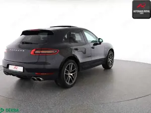 Porsche Macan Macan S Diesel PDK PANO,LUFTFEDER,KAMERA,MEMORY Bild 5