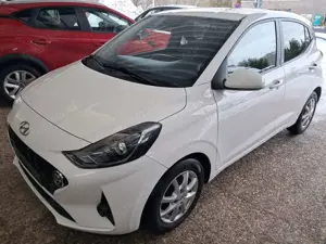 Hyundai i10 1.0 Edition 30+ SHZ,LHZ LM-Felgen
