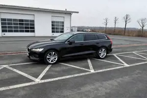 Volvo V60 V60 D4 AWD Geartronic