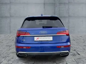 Audi Q5 Bild 5