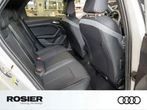 Audi A1 Bild 5