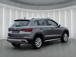 SEAT Ateca Xperience 1.5TSI*DSG LED ACC R-Kam Navi Bild 4