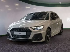 Audi A1 Bild 2