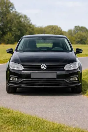 Volkswagen Polo 1.0 (Blue Motion Technology) SOUND