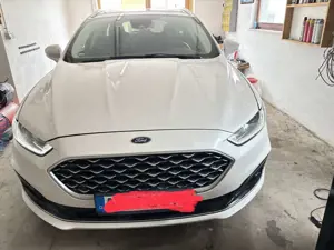 Ford Mondeo Turnier 2.0 EcoBlue Aut. VIGNALE