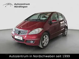 Mercedes-Benz A 160 Avantgarde