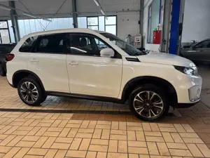 Suzuki Vitara Bild 3