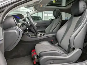 Mercedes-Benz 300 Benz E  Coupé * AKTIONSPREIS * Bild 5