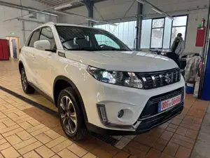 Suzuki Vitara Bild 1