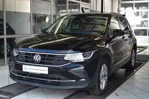 Volkswagen Tiguan 2.0 TDI Life 4Motion DSG*AHK*Tacho Digital