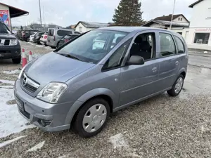 Opel Meriva Edition 1.6i Automatik Klima PDC
