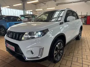 Suzuki Vitara Bild 2