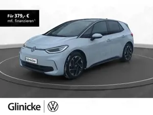 Volkswagen ID.3 Pro 58kWh Matrix SiHz Navi