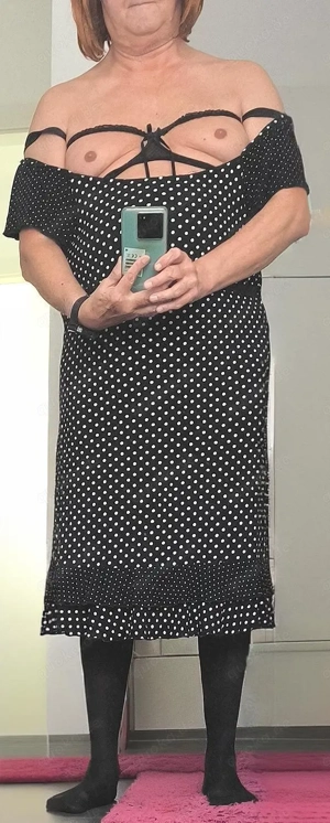 Hast du Druck und brauchst in mal wieder nachmittags ...