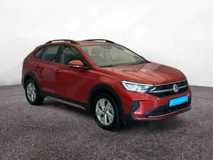 Volkswagen Taigo Life 1.0 TSI *LED*DIGITAL*SHZ*NAVI*PDC*ALU Bild 3