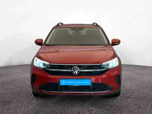 Volkswagen Taigo Life 1.0 TSI *LED*DIGITAL*SHZ*NAVI*PDC*ALU Bild 2