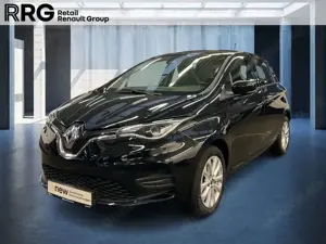 Renault ZOE EXPER.R135 Z.E 50 CCS INKLUSIVE BATTERIE
